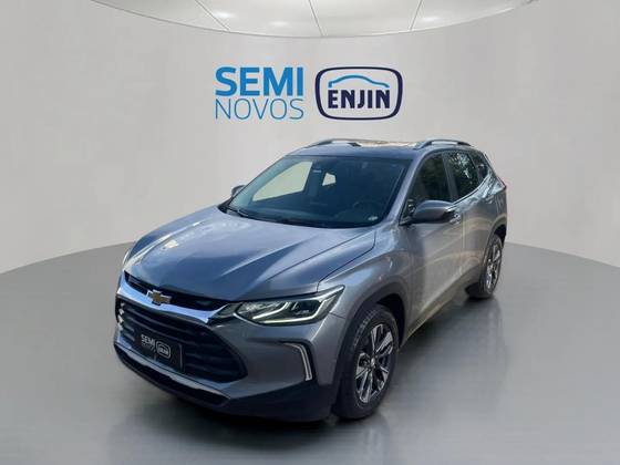 CHEVROLET TRACKER 1.2 TURBO FLEX PREMIER AUTOMÁTICO